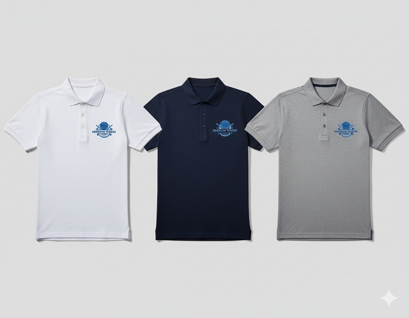 Polo Shirts